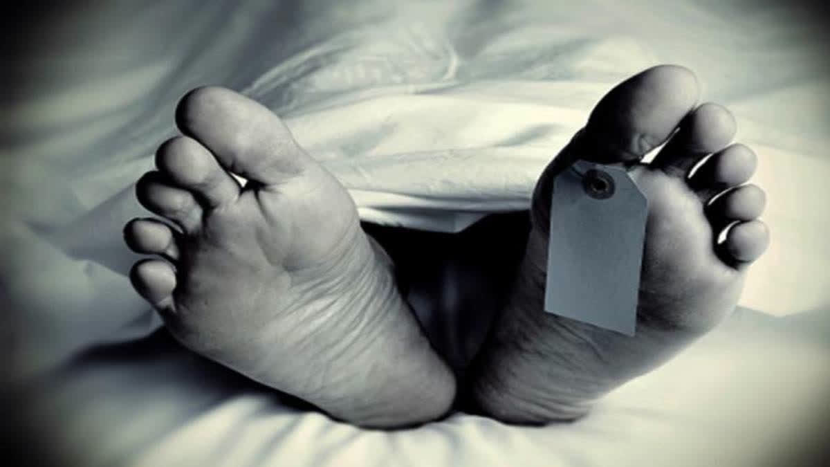 An elderly man allegedly died by suicide after a case was registered against him under the Protection of Children from Sexual Offences (POCSO) Act, 2012 at Udyog Nagar police station of Rajasthan's Kota.