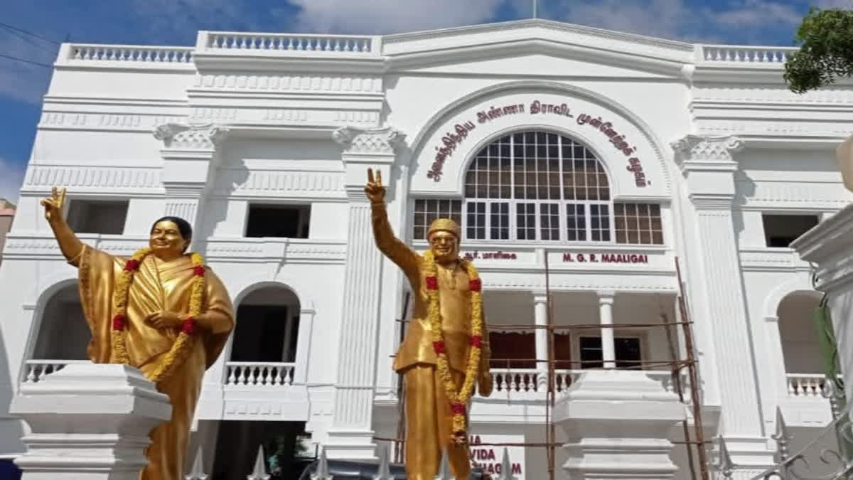 Assembly Elections 2026