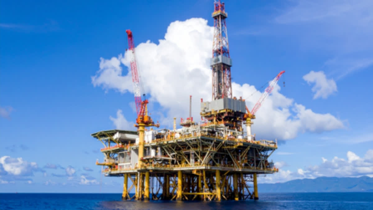 CRUDE OIL