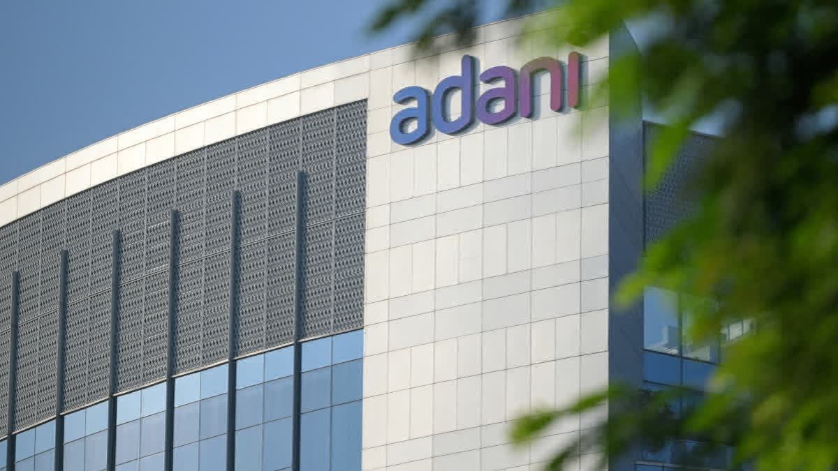 NCLAT Adjourns Hearing On Vedanta Petition To Tuesday, Asks To Implead Adani As Party VEDANTA ADANI