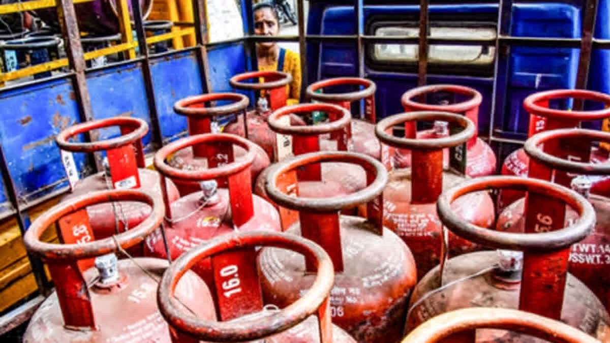 Starting Today, Karnataka's Hotel Industry Will Receive 10,000 LPG Cylinders Daily Starting Today, Karnataka's Hotel Industry Will Receive 10,000 LPG Cylinders Daily