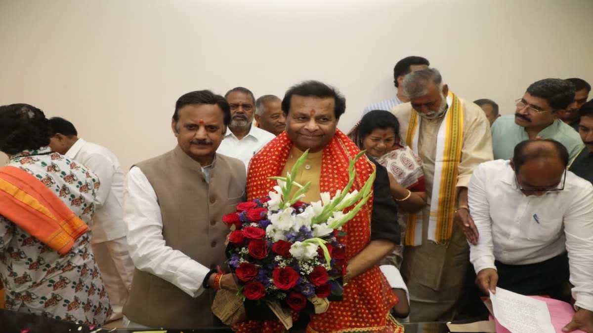 Gwalior Chambal Politics