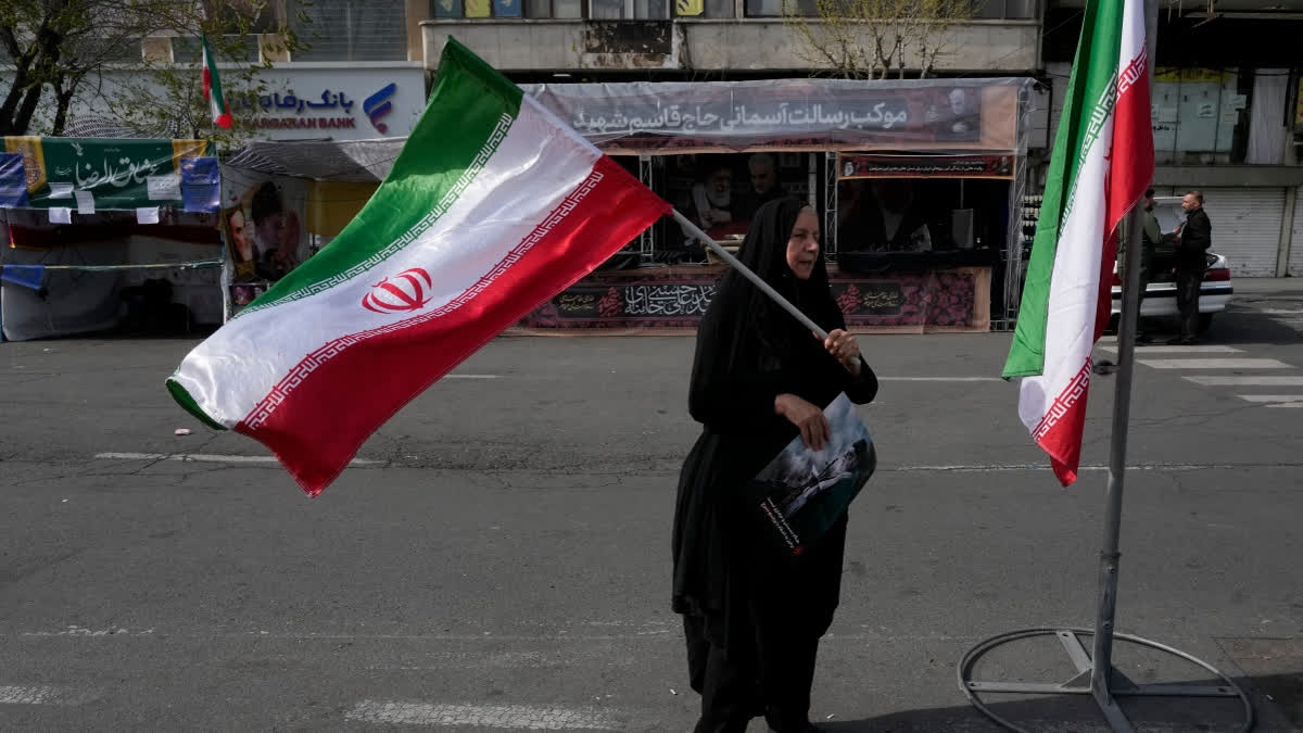 IRAN US