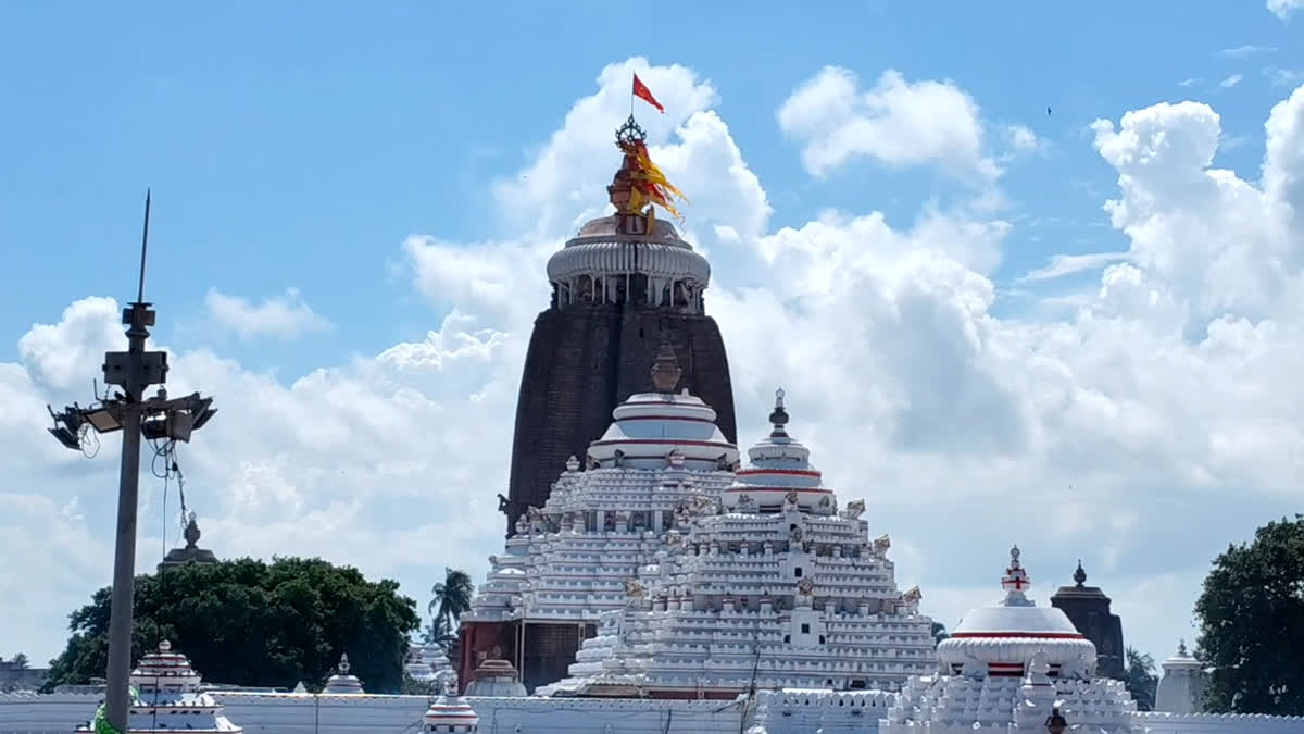 Odisha Law Minister Prithiviraj Harichandan on Monday the inventory of Sri Jagannath Temple's Ratna Bhandar, will be carried out from March 25, after a gap of 48 years.
