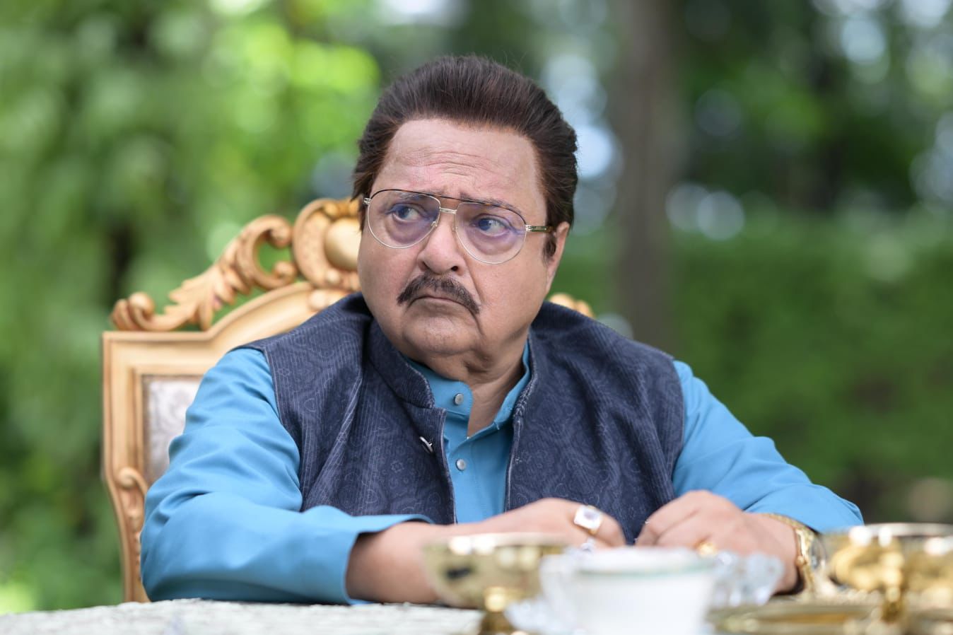 Interview Dhurandhar: The Revenge, is packed with bloodshed