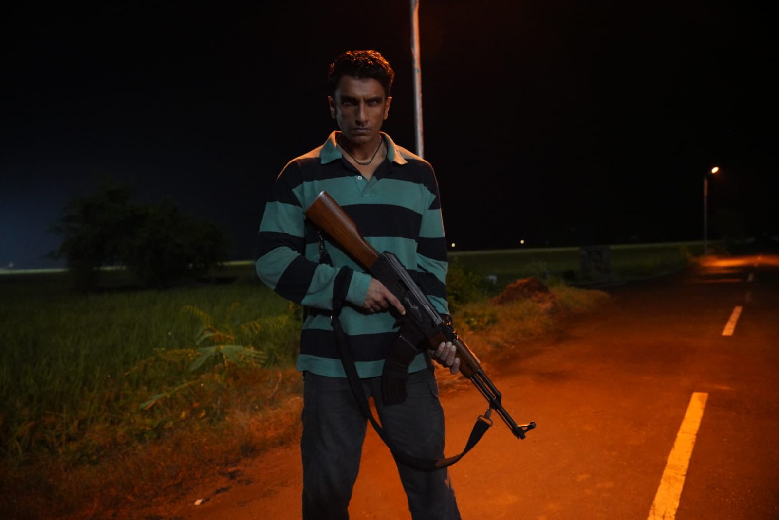 Interview Dhurandhar: The Revenge, is packed with bloodshed
