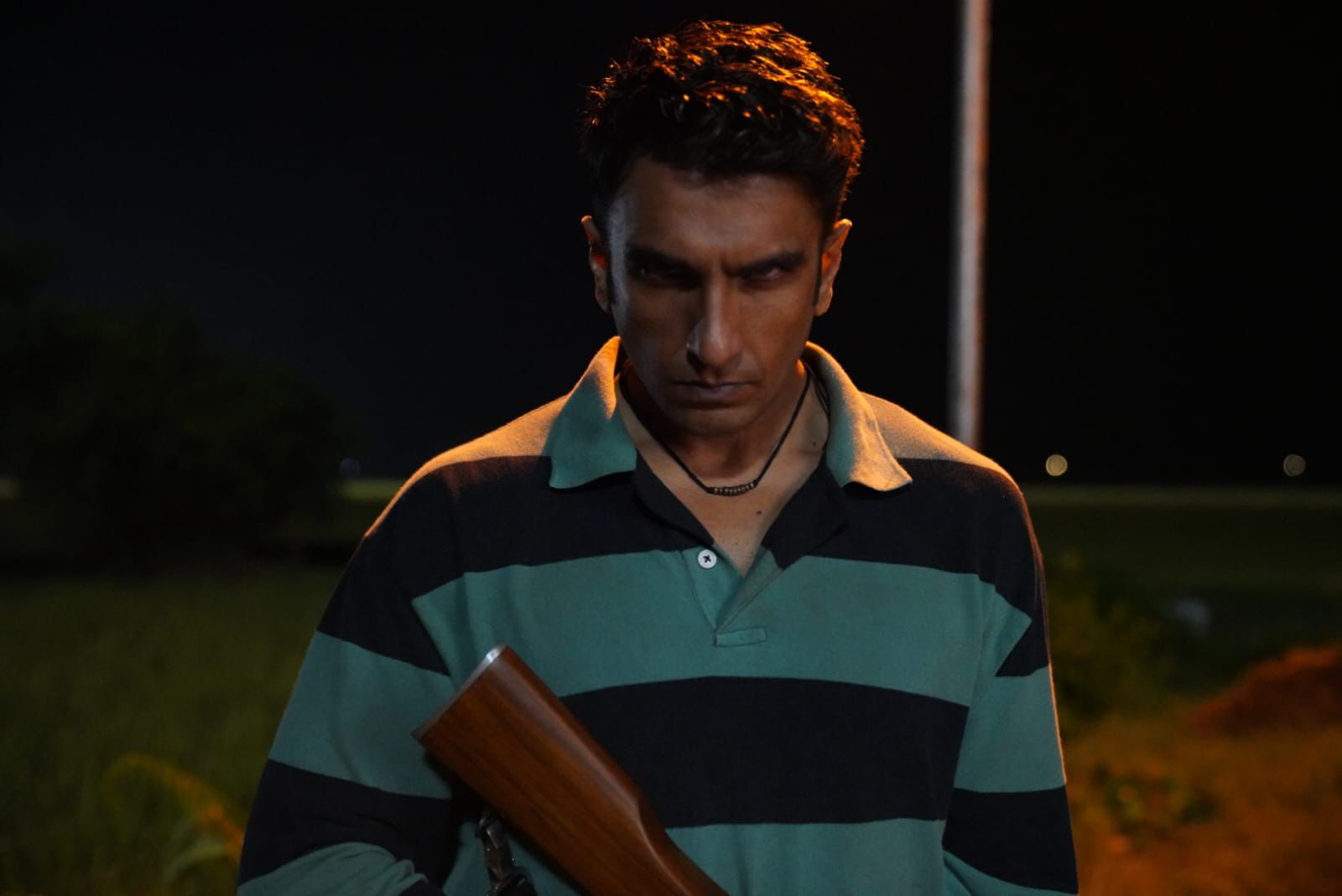 Interview Dhurandhar: The Revenge, is packed with bloodshed