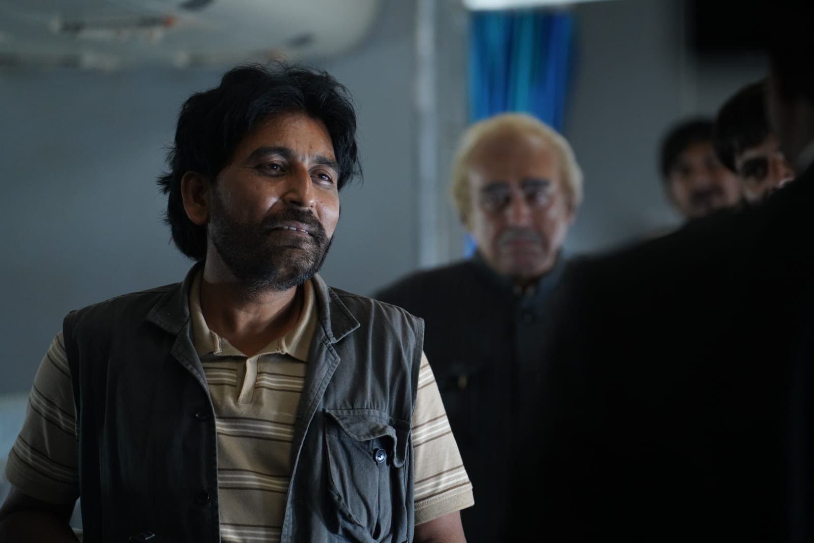 Interview Dhurandhar: The Revenge, is packed with bloodshed