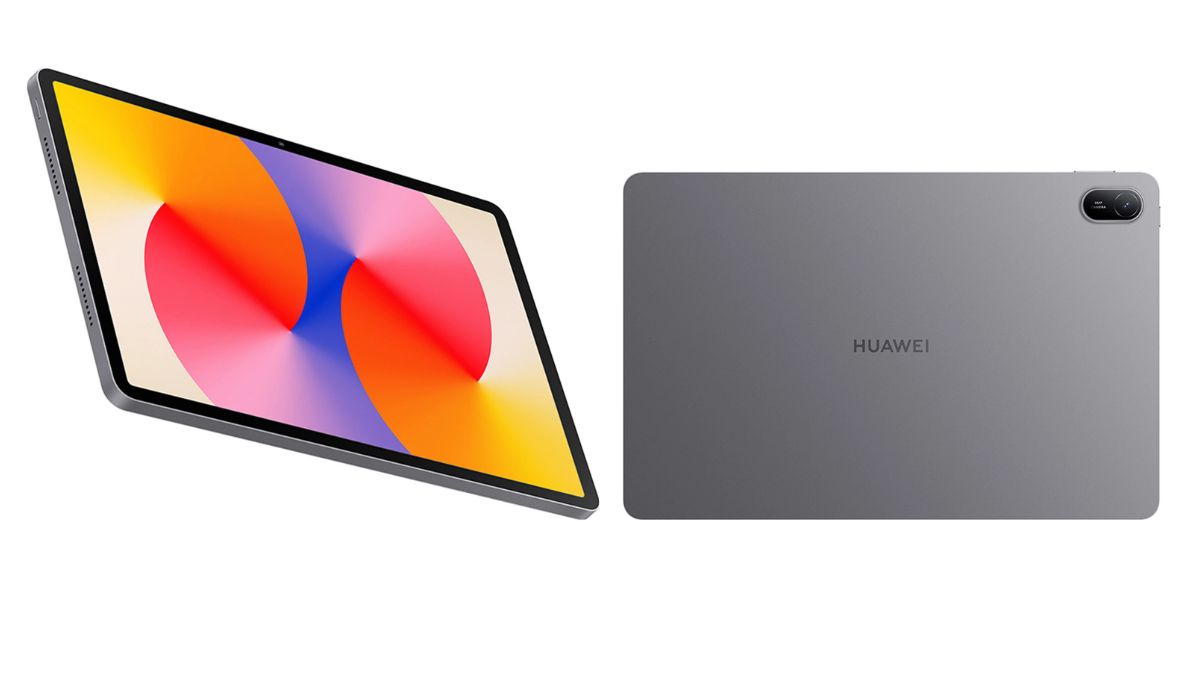 Huawei MatePad 11.5 And MatePad SE 11 India Specifications Revealed Ahead Of Flipkart Launch