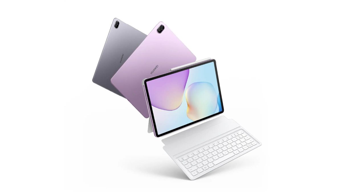 Huawei MatePad 11.5 And MatePad SE 11 India Specifications Revealed Ahead Of Flipkart Launch