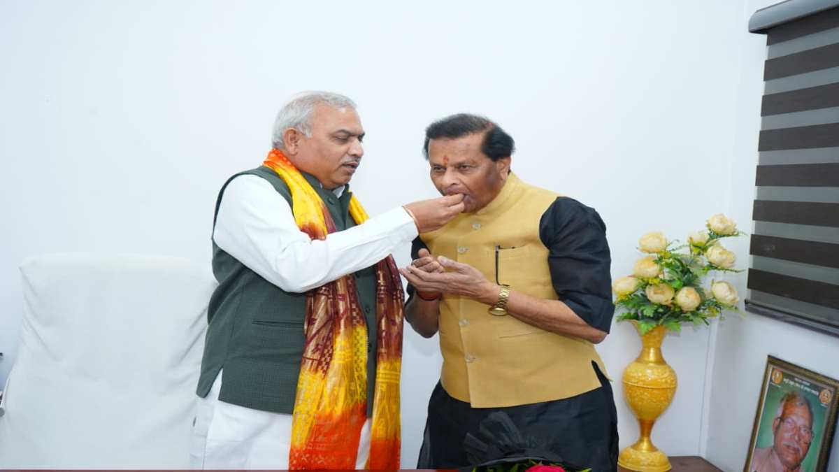 Gwalior Chambal Politics