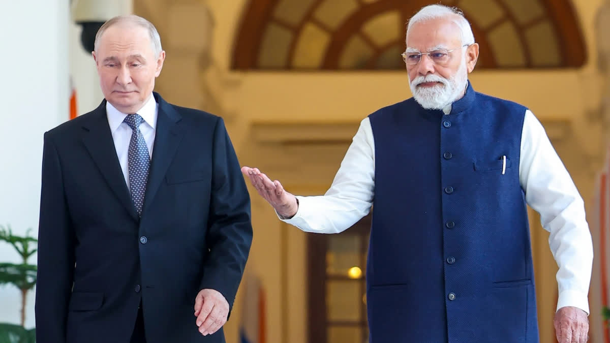 West Asia turmoil puts India-Russia nuclear energy cooperation in strategic spotlight