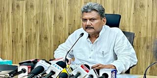 शिक्षा मंत्री सुनील कुमार