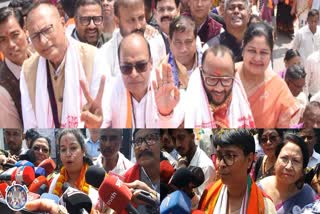 pradyut bordoloi , mira-borthakur