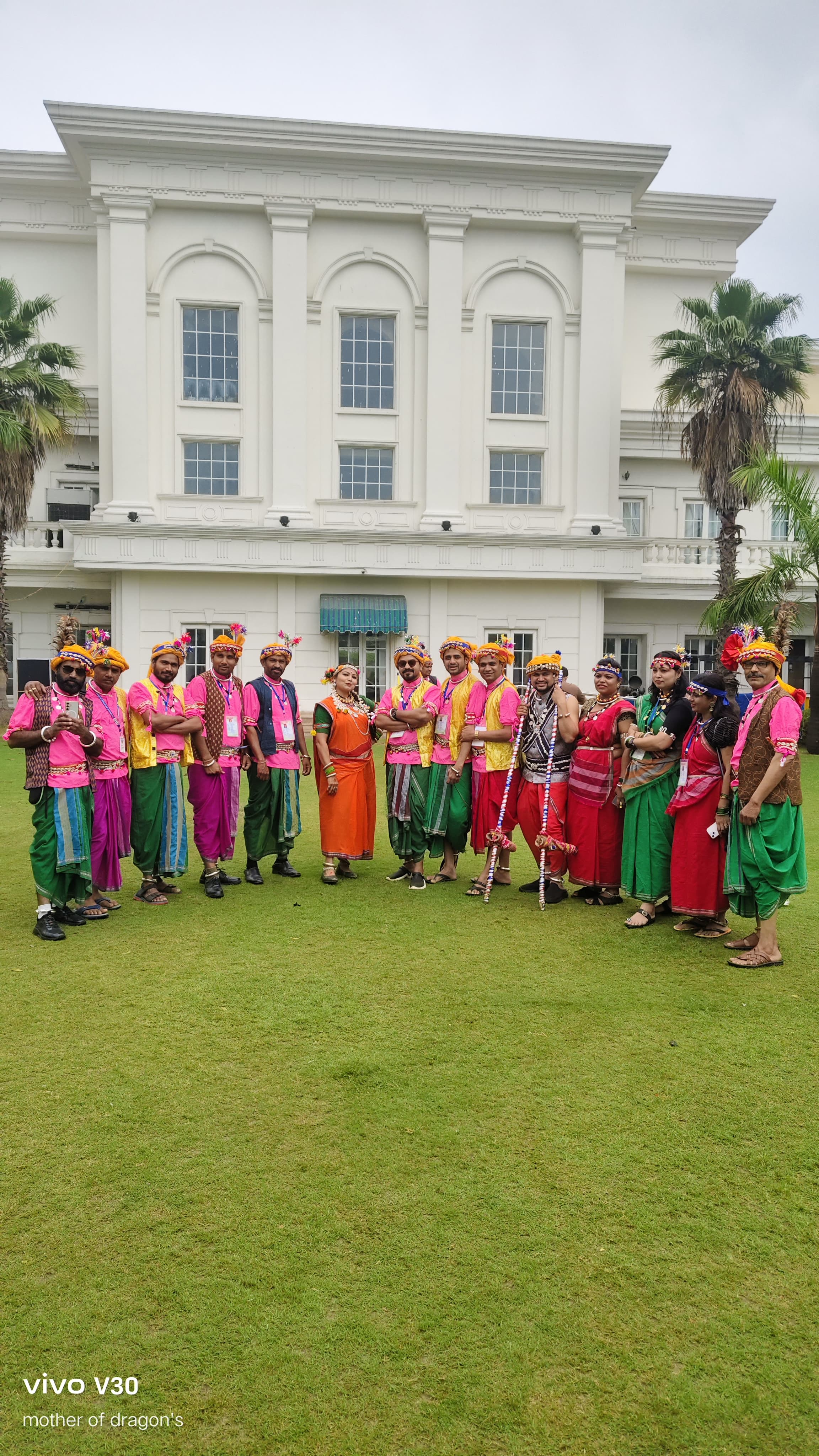 Balod teacher Enuka Sarva