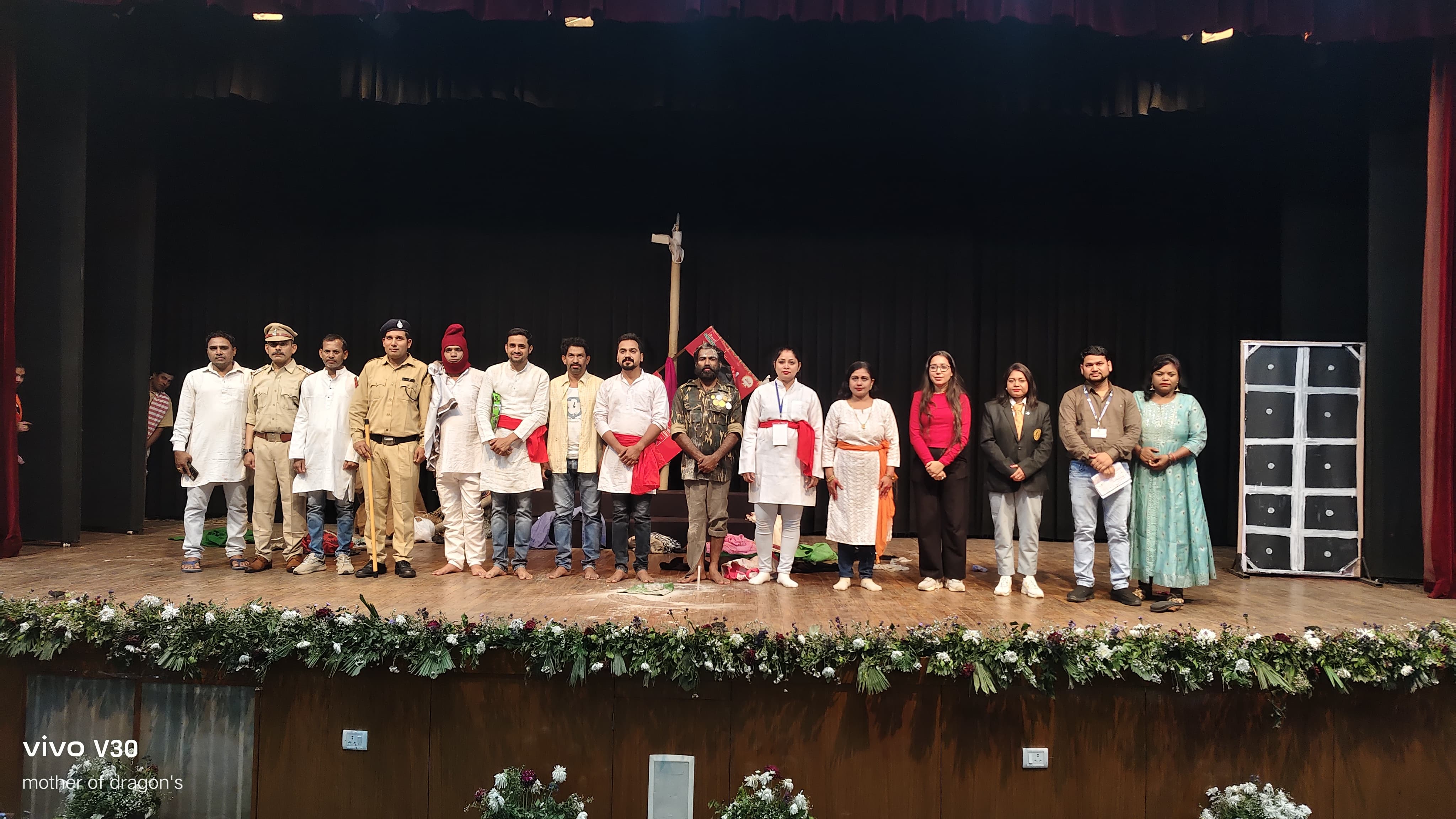 Balod teacher Enuka Sarva