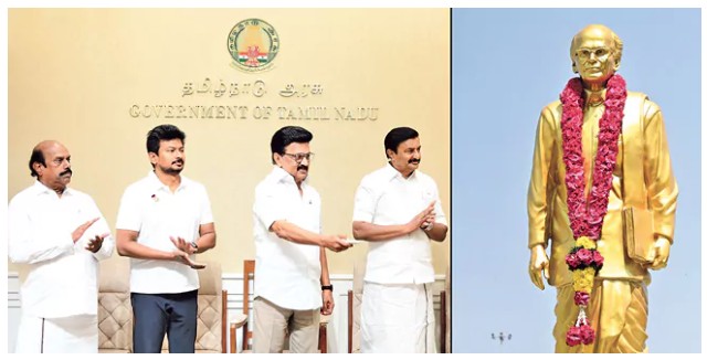 Telugu Families Rediscover Their Origins in Prakasam