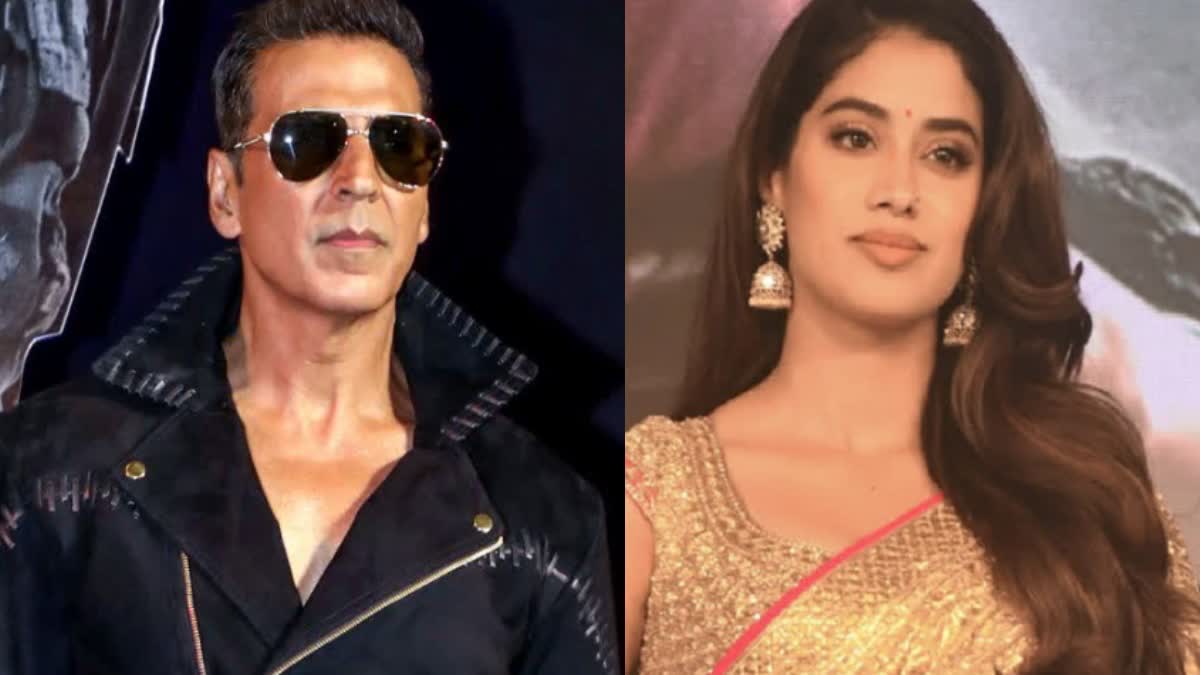 Pahalgam Terror Attack akshay kumar,anupam kher,janhvi Kapoor stars condemns tourist killing in jammu and Kashmir