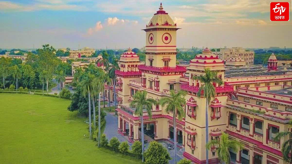 iit-bhu-developed-a-new-technology-to-convert-plastic-waste-into-diesel-and-kerosene
