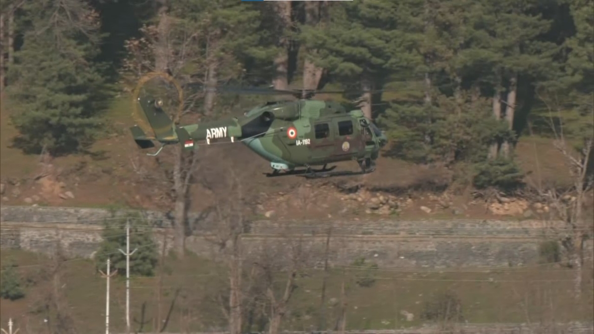 Pahalgam Terror Attack