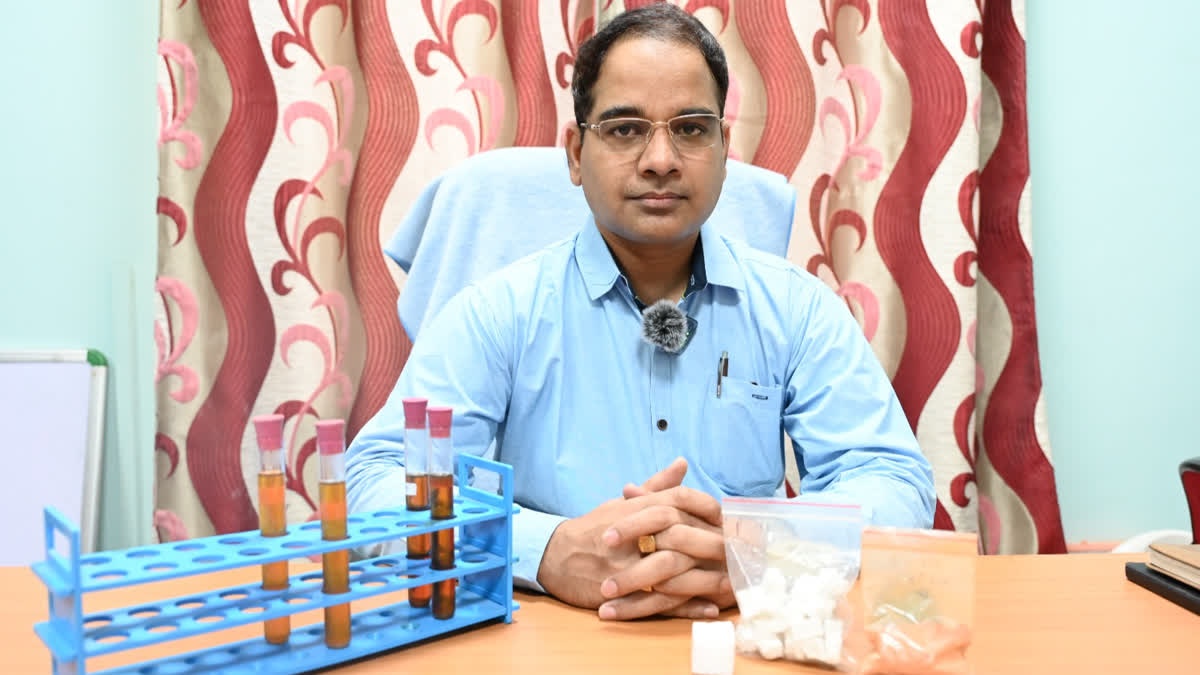 iit-bhu-developed-a-new-technology-to-convert-plastic-waste-into-diesel-and-kerosene