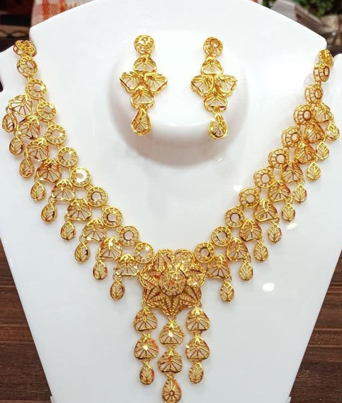 GOLD PRICE TODAY