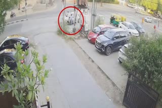 Jodhpur Hit And Run Case