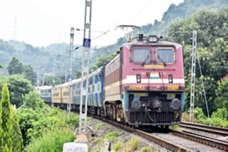 Special train will run from Katra to New Delhi