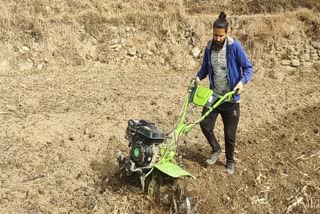 खरीफ सीजन के लिए विक्रय केंद्रों में मिलेगा सस्ता बीज