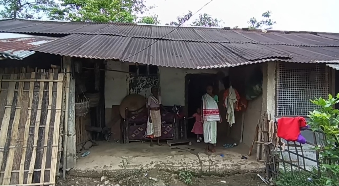 Assam tea workers problems
