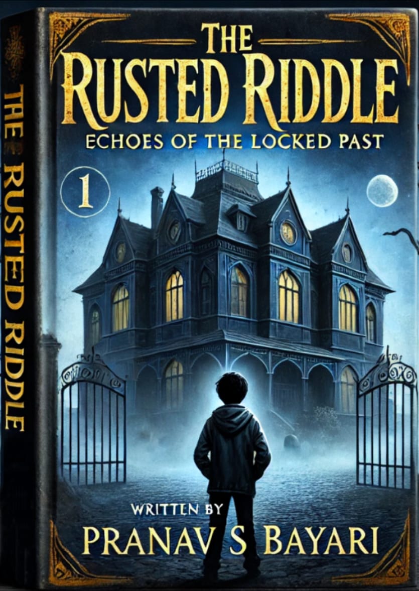 15-year-old boy who wrote English novel receives praise from readers at home and abroad
