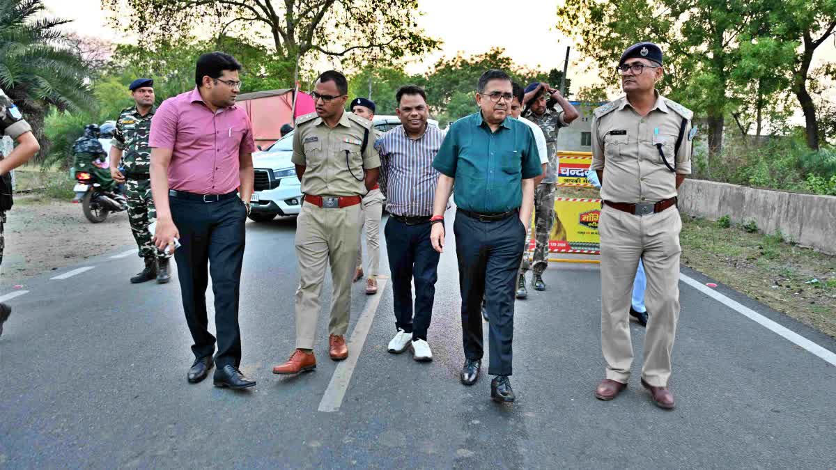 WEST BENGAL ASSEMBLY ELECTIONS