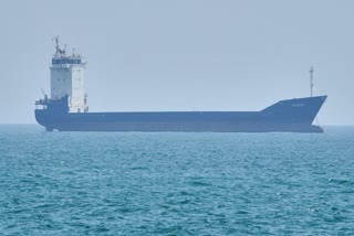 strait of hormuz