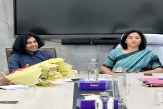 nhrc-observer-visits-ranchi-university