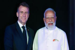France has lifted the airport transit visa requirement for Indian nationals, a move that follows from a promise made by French President Emmanuel Macron during his visit to India earlier this year.