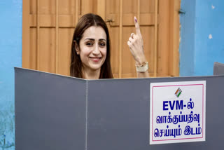 Tamil Nadu Assembly elections 2026