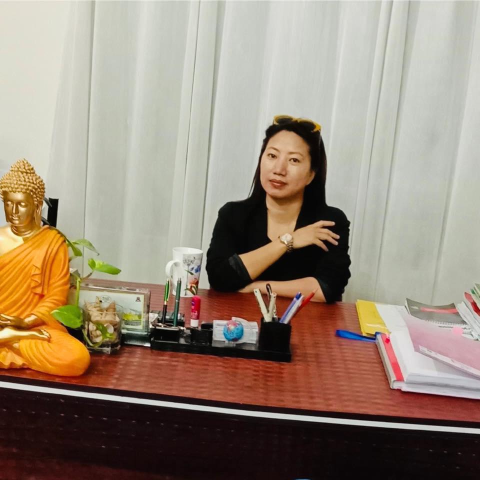 Literacy Story of Arunachal Pradesh