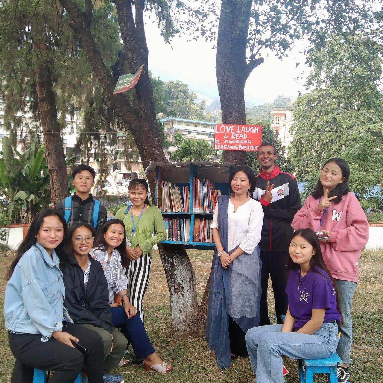 Literacy Story of Arunachal Pradesh