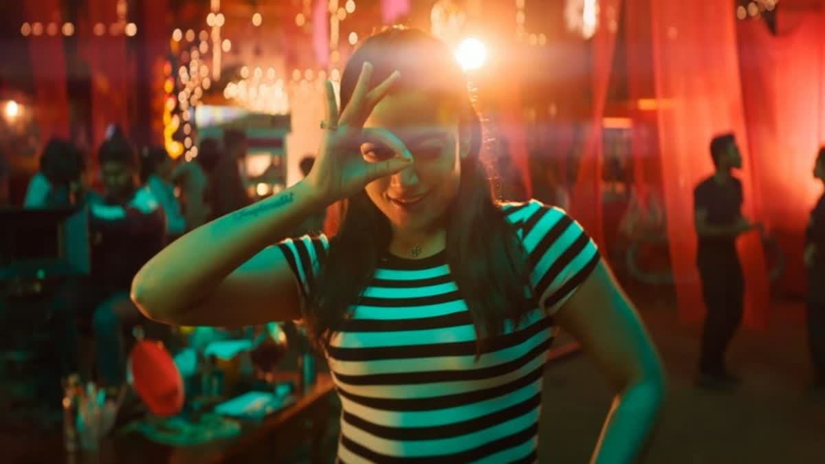 Pushpa 2 Second Single: Makers Drop Announcement Video Ft Rashmika; Song to Be out on THIS Date Pushpa 2 Second Single: Makers Drop Announcement Video Ft Rashmika; Song to Be out on THIS Date