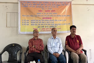 इलेक्टोरल बॉन्ड घोटाले की हो एसआईटी जांच, चंदे के नाम पर लूट की दी गई खुली छूट: प्रशांत भूषण - Prashant Bhushan calls for SIT Prashant Bhushan