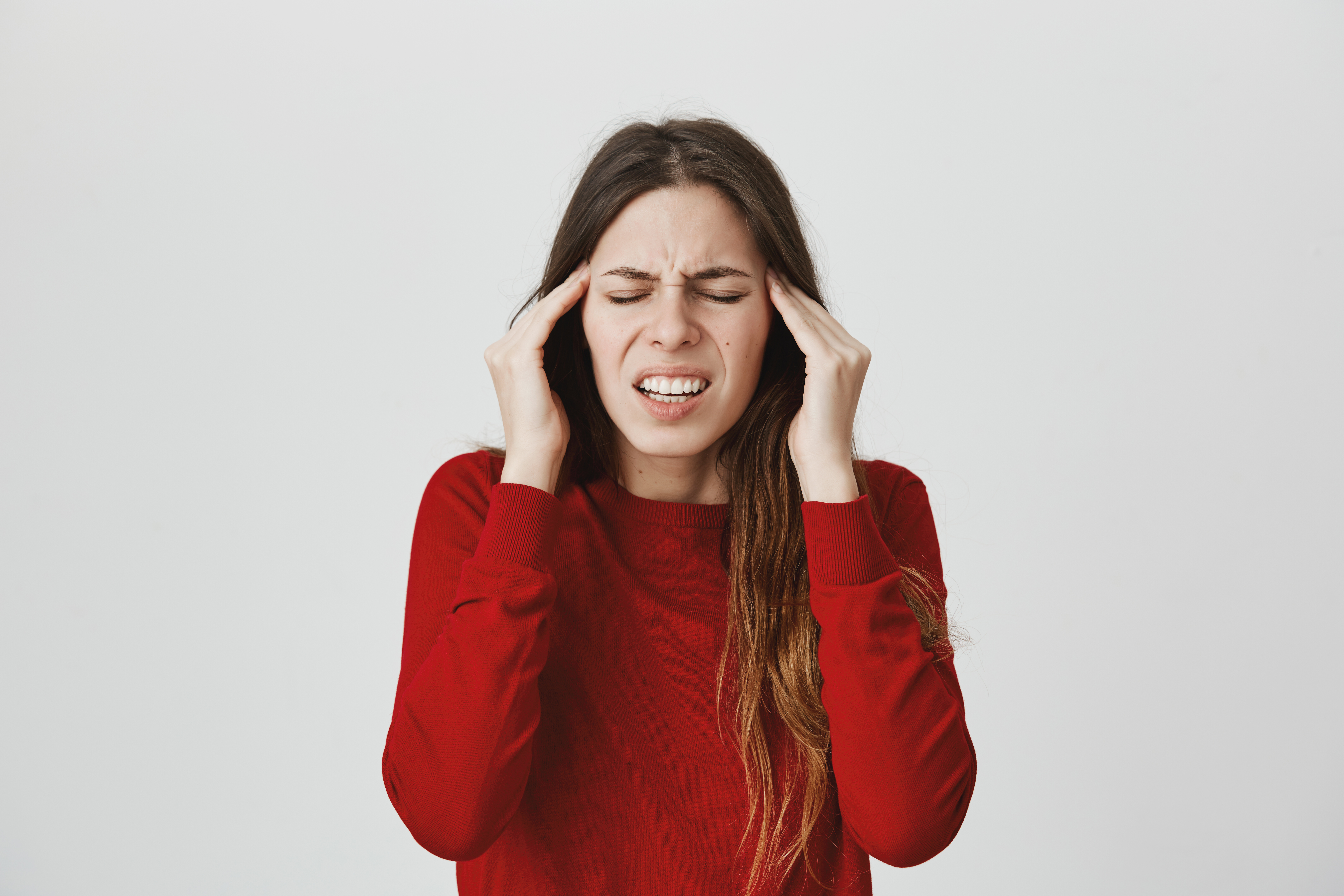 Connection between migraine and depression