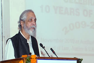 Electoral Bonds Judgment 'Fell Short', SIT Should Have Been Formed: Former SC Judge Justice Lokur