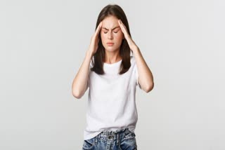 Connection between migraine and depression
