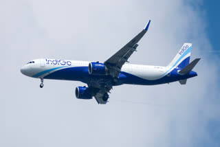 DGCA Says IndiGo Srinagar flight crew request to enter Pakistan airspace to avoid turbulence was rejected.
