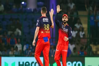 GOOD NEWS FOR RCB