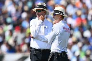 ICC name match officials for WTC final