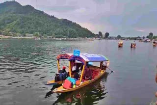 PAHALGAM ATTACK IMPACT JK TOURISM  POLITICAL PARTIES ON JK TOURISM  OPERATION SINDOOR  JAMMU AND KASHMIR TOURISM