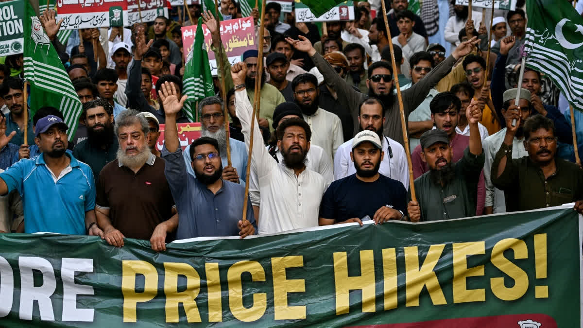 Pakistan