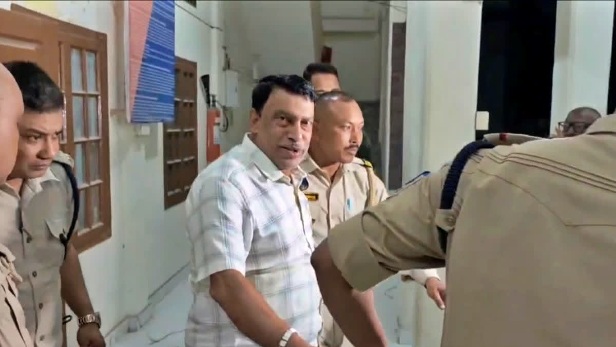 Former MLA Ali Akbar Miah detained for his inflammatory remarks made about Eid sacrifices
