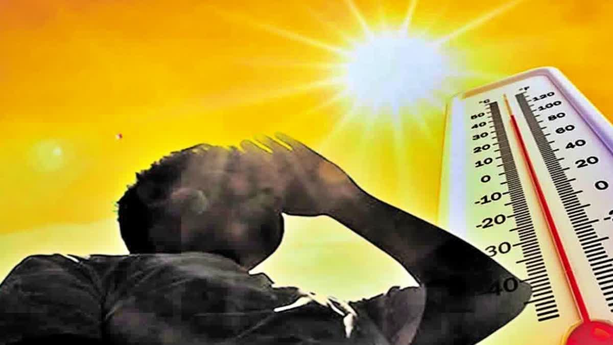 High Temperatures Records in TG